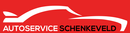 Logo Autoservice Schenkeveld